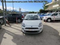 usata Fiat Punto Evo 1.4 8V GPL 5 porte Young NAVIGATORE