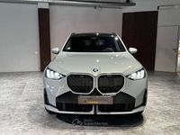 Usata BMW X3 M Sport 197 CV (144 kW) 2025 Brooklyn grey SUV