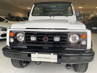 usata Suzuki Samurai 1.9 diesel cat Berlina De Luxe