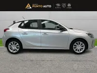 Nuova Opel Corsa Edition 101 CV (74 kW) 2025 Nero Utilitaria