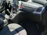 Usata Lancia Ypsilon 69 CV (50 kW) 2011 Marrone Utilitaria