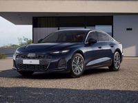 Nuova Audi A6 Business 204 CV (150 kW) 2026 Blu firmamento metallizzato Berlina