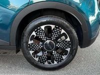 Usata Fiat 600 La Prima 110 CV (80 kW) 2025 Verde SUV