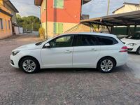Usata Peugeot 308 SW Allure 131 CV (96 kW) 2021 Other Station wagon