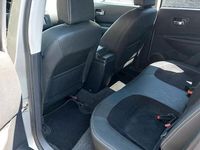 Usata Nissan Qashqai 2013 Grigio SUV