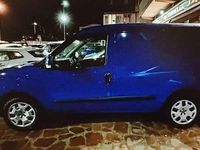 usata Fiat Doblò 1.4 SX PC/TN B/GPL