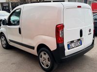 Usata Fiat Fiorino 95 CV (69 kW) 2022 Bianco Monovolume