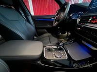 Usata BMW X3 M Sport 184 CV (135 kW) 2024 Grigio SUV