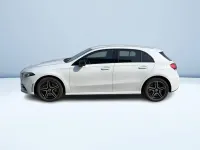 Usata Mercedes A250 Premium 160 CV (117 kW) 2022 Bianco Berlina