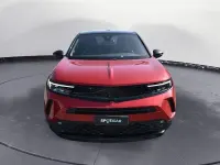 Usata Opel Mokka GS Line 101 CV (74 kW) 2022 Rosso SUV