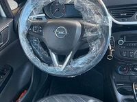 Usata Opel Corsa 95 CV (69 kW) 2016 Bianco Utilitaria