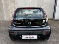 Occasion Citroën C1 68 ch (50 kW) 2013 Gris Citadine