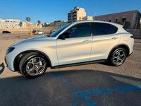 Usata Alfa Romeo Stelvio 160 CV (117 kW) 2023 SUV