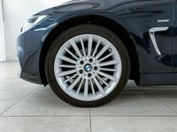 usata BMW 420 Gran Coupé 420 d xdrive luxury