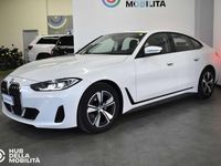Usata BMW 420 Sport Line 190 CV (139 kW) 2023 Bianco Coupé