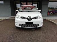 Usata Renault Twingo Vibes 30 kW (42 CV) 2021 Bianco Utilitaria