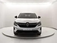 Uusi Renault Espace Techno 199 HP (146 kW) 2025 Valkoinen Katumaasturi