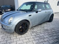 usata Mini Cooper gpl 2002