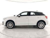 Usata Audi Q2 S-Line 150 CV (110 kW) 2025 Bianco SUV
