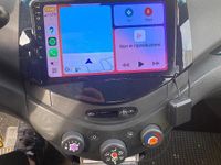 Usata Chevrolet Spark 2024 Utilitaria