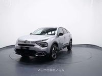 Usata Citroën C4 PureTech 131 CV (96 kW) 2024 Grigio artense met. SUV