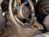 Usata Toyota Aygo X Edition 72 CV (52 kW) 2022 SUV
