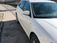 usata Audi A3 A3 1.9 TDI Attraction