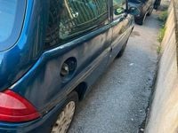 Usata Lancia Ypsilon 60 CV (44 kW) 2003 Utilitaria