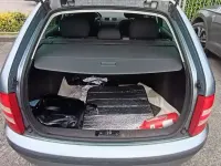 Usata Skoda Fabia Ambiente 75 CV (55 kW) 2006 Station wagon