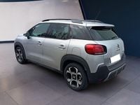 Usata Citroën C3 Aircross Feel 99 CV (72 kW) 2018 Grigio SUV