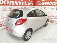 usata Ford Ka 1.3 M-JET FULL OPTIONAL KM CERTIFICAT 2010