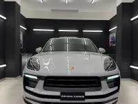 Usata Porsche Macan 265 CV (194 kW) 2022 Grigio SUV