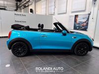 usata Mini Cooper D Cabriolet 1.5 Cooper D Auto