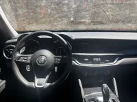 Usata Alfa Romeo Stelvio Super 160 CV (117 kW) 2020 SUV