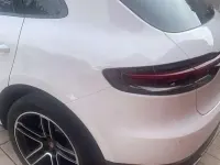 Usata Porsche Macan 245 CV (180 kW) 2019 SUV