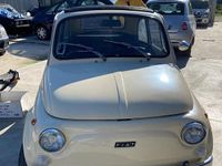 Usata Fiat 500 1960 Utilitaria