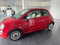 usata Fiat 500 1.2 Lounge