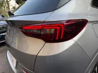 Usata Opel Grandland X Ultimate 131 CV (96 kW) 2022 Argento SUV
