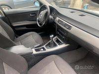 Usata BMW 320 163 CV (119 kW) 2005 Berlina