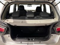 Usata Mahindra KUV100 87 CV (63 kW) 2025 Grigio SUV