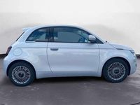 Nuova Fiat 500 69 CV (50 kW) 2026 Celestial blue Berlina
