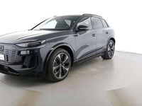 Usata Audi SQ6 e-tron Edition .1 380 kW (517 CV) 2024 Grigio SUV