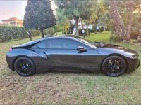 usata BMW i8 Coupe 1.5 auto