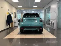 Nuova Fiat 600 110 CV (80 kW) 2026 Bluazzurro SUV