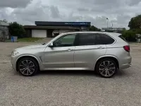 Usata BMW X5 306 CV (225 kW) 2015 Grigio SUV