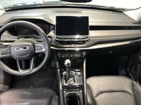 Gebraucht Jeep Compass 131 PS (96 kW) 2023 Grau SUV