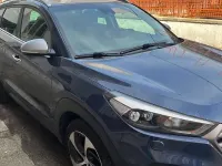 Usata Hyundai Tucson 116 CV (85 kW) 2018 SUV