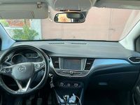 Usata Opel Crossland 2018 Bianco SUV