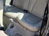 Usata Ford Ka 60 CV (44 kW) 2002 Nero Utilitaria