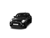 Usata Mini One D 95 CV (69 kW) 2017 Utilitaria